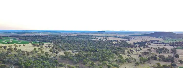Third view of Homely land listing, Lot RP 14891 Saddletop Road, Spring Creek QLD 4361