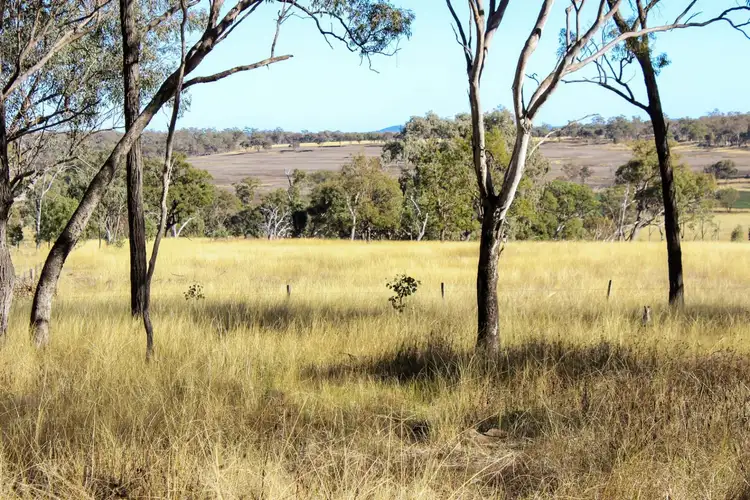 Sixth view of Homely land listing, Lot RP 14891 Saddletop Road, Spring Creek QLD 4361