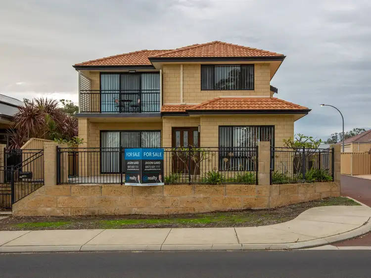 Third view of Homely house listing, 220 Norton Promenade, Dalyellup WA 6230