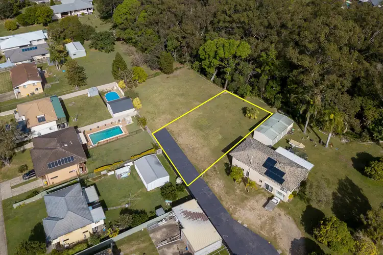 Fourth view of Homely land listing, 87 Main Street, Redland Bay QLD 4165