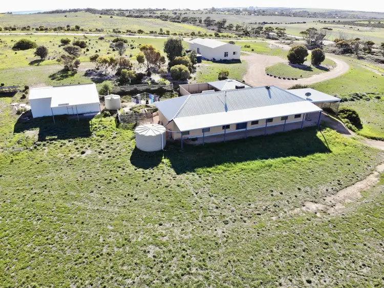 Second view of Homely house listing, 64 Pipeline Road, Streaky Bay SA 5680