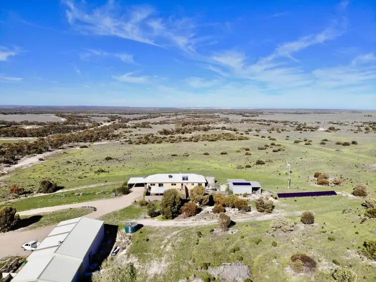 Third view of Homely house listing, 64 Pipeline Road, Streaky Bay SA 5680