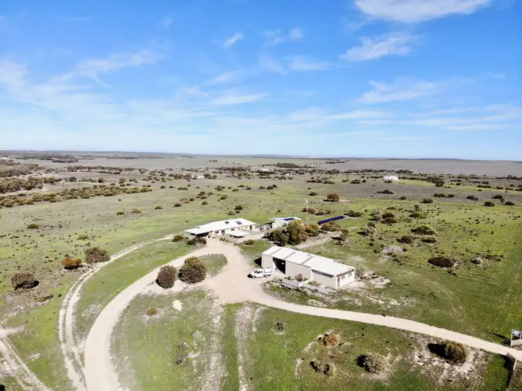 Fourth view of Homely house listing, 64 Pipeline Road, Streaky Bay SA 5680