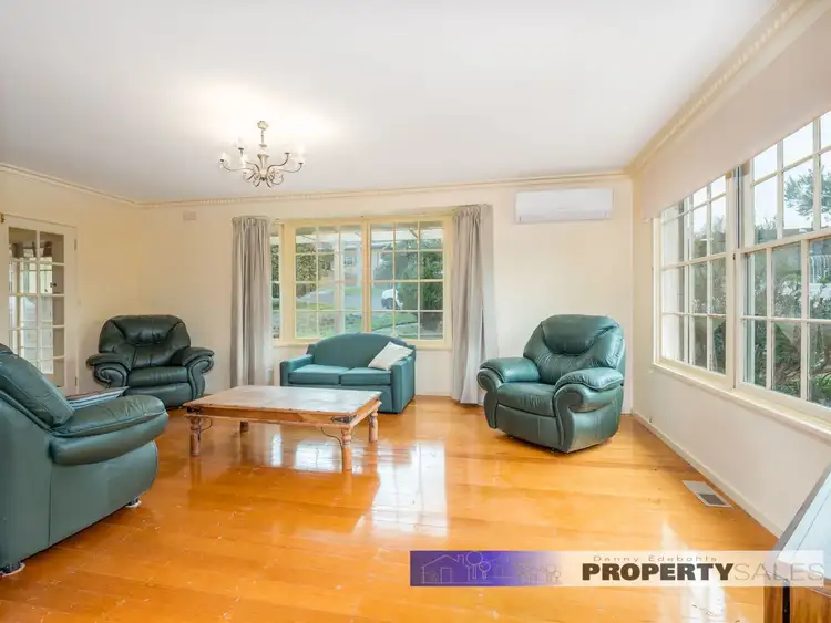 Fourth view of Homely house listing, 11 Smallburn Avenue, Newborough VIC 3825