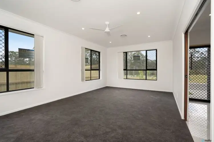 Fourth view of Homely other listing, 26A (Lot 2) Jean Street, Loganlea QLD 4131