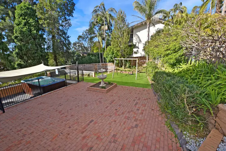 31 Curtin Avenue, North Wahroonga NSW 2076