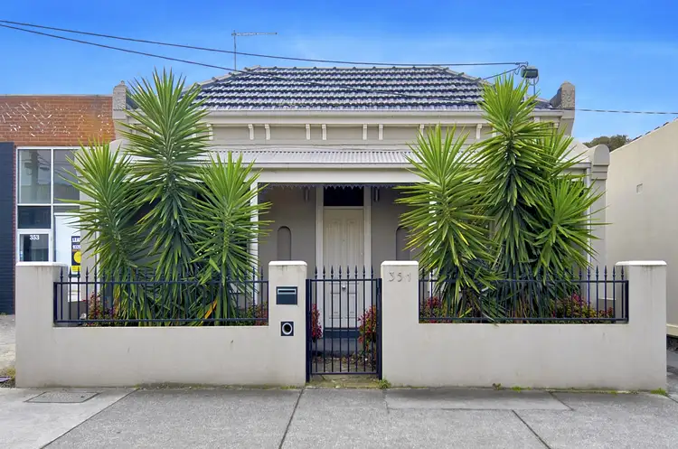 351 Albert Street, Brunswick VIC 3056
