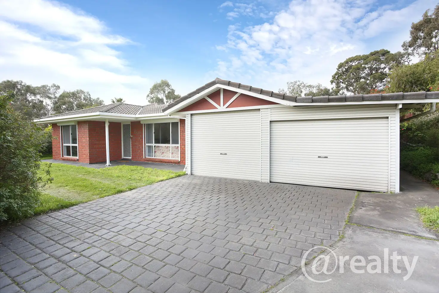 Main view of Homely house listing, 23 Jordan Drive, One Tree Hill SA 5114