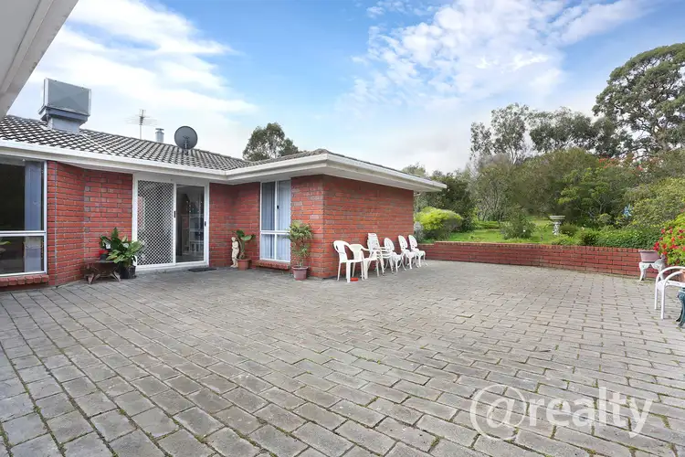 Third view of Homely house listing, 23 Jordan Drive, One Tree Hill SA 5114