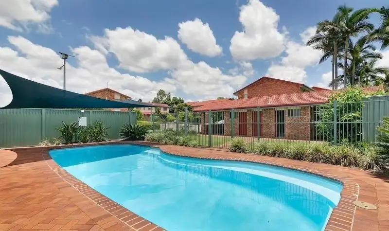Main view of Homely unit listing, 28/13 Bridge Street, Redbank QLD 4301