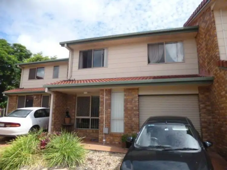 Third view of Homely unit listing, 28/13 Bridge Street, Redbank QLD 4301