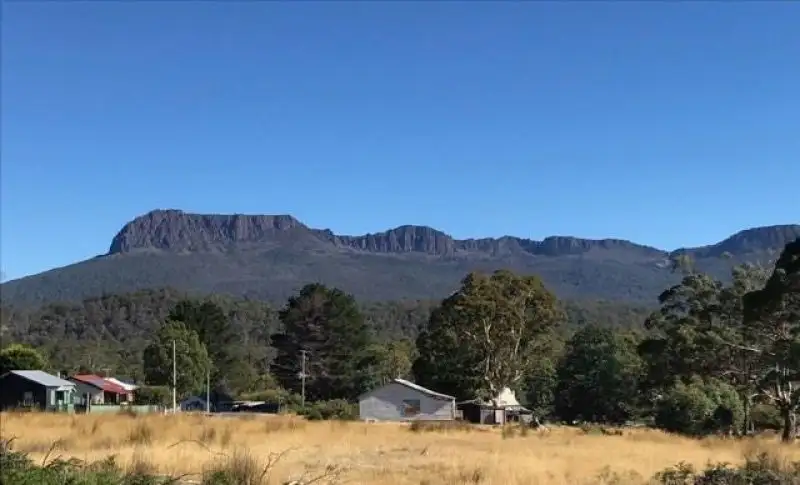 Main view of Homely land listing, 19 Nevin St, Rossarden TAS 7213