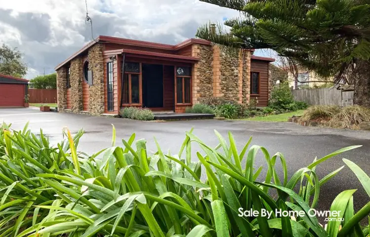 Main view of Homely house listing, 51 Susan Street, Turners Beach TAS 7315