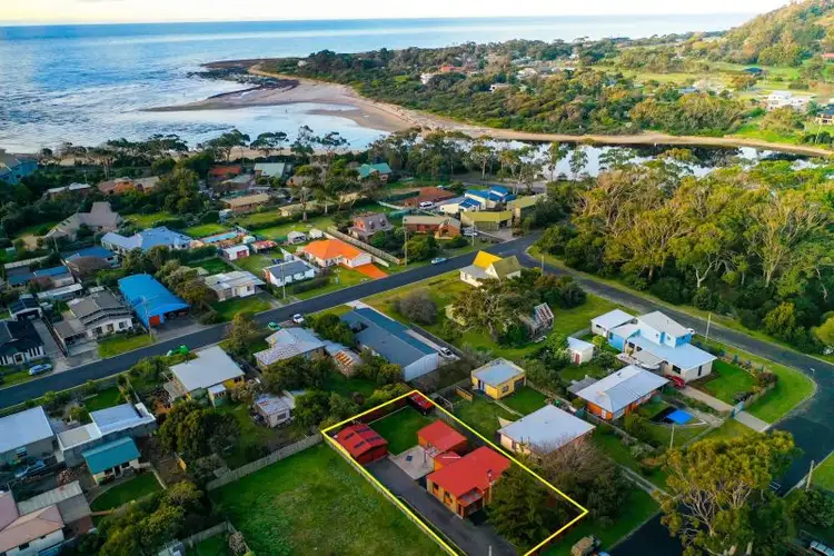 Second view of Homely house listing, 51 Susan Street, Turners Beach TAS 7315
