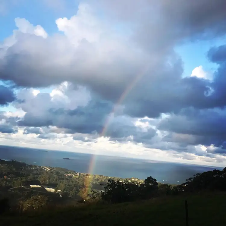Second view of Homely land listing, 97 Sealy Lookout Drive, Korora NSW 2450