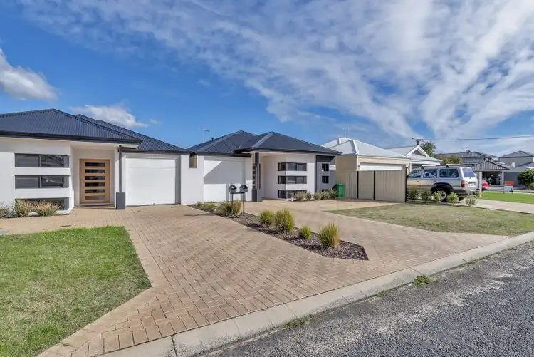 Main view of Homely house listing, 43a Austral Parade, East Bunbury WA 6230