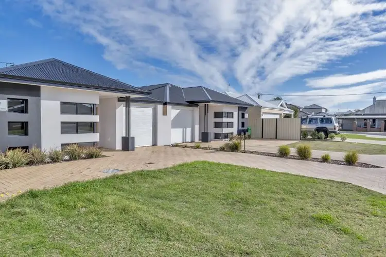 Second view of Homely house listing, 43a Austral Parade, East Bunbury WA 6230