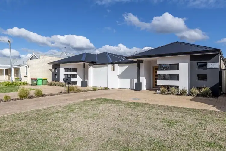 Third view of Homely house listing, 43a Austral Parade, East Bunbury WA 6230