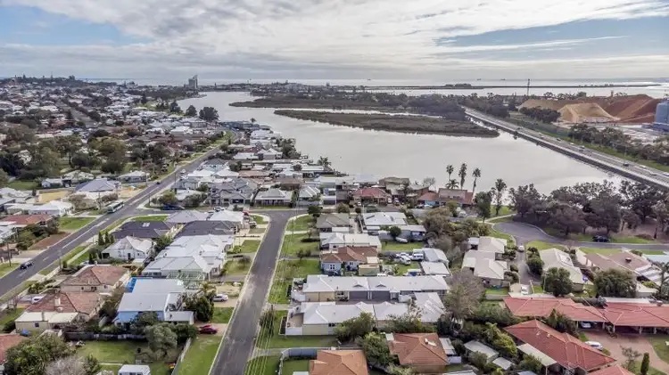 Fourth view of Homely house listing, 43a Austral Parade, East Bunbury WA 6230