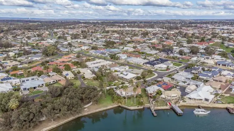 Fifth view of Homely house listing, 43a Austral Parade, East Bunbury WA 6230
