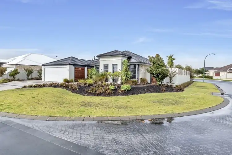 Main view of Homely house listing, 28 Denebola Drive, Australind WA 6233
