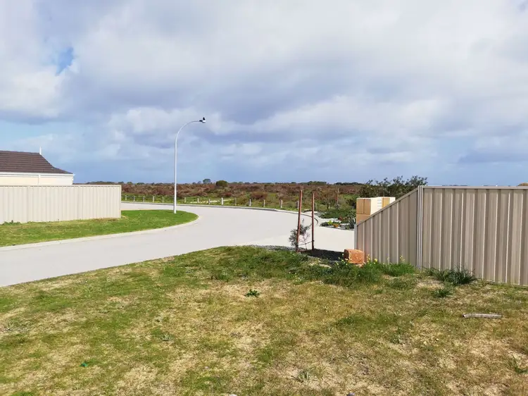 Fourth view of Homely land listing, 36 Pimento Circle, Port Kennedy WA 6172