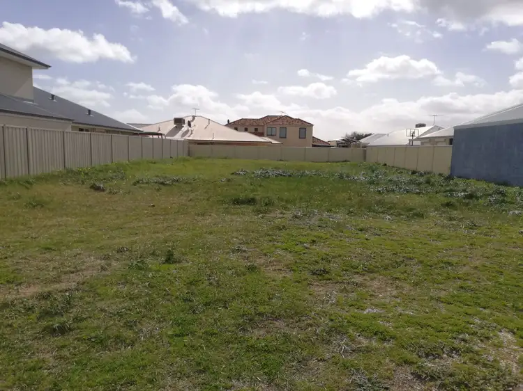 Fifth view of Homely land listing, 36 Pimento Circle, Port Kennedy WA 6172