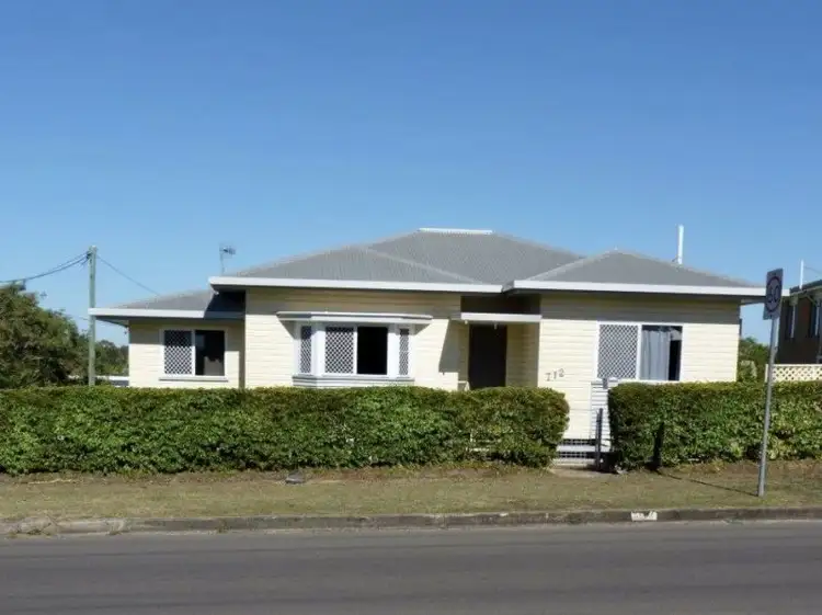 712 Kent Street, Maryborough QLD 4650