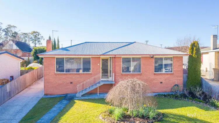 Main view of Homely house listing, 19 Van Diemen Avenue, Summerhill TAS 7250