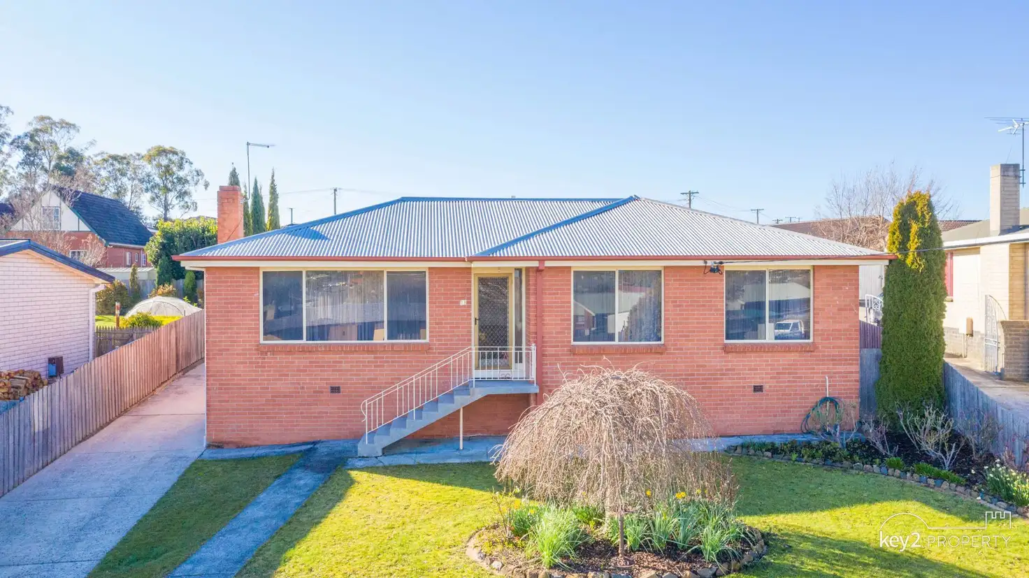 Main view of Homely house listing, 19 Van Diemen Avenue, Summerhill TAS 7250