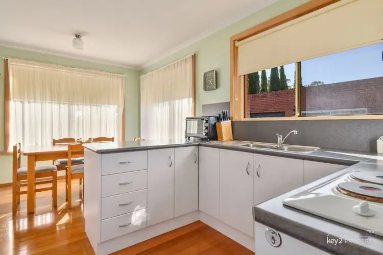 Second view of Homely house listing, 19 Van Diemen Avenue, Summerhill TAS 7250