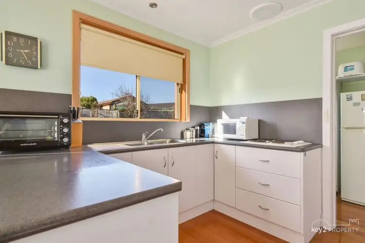 Third view of Homely house listing, 19 Van Diemen Avenue, Summerhill TAS 7250