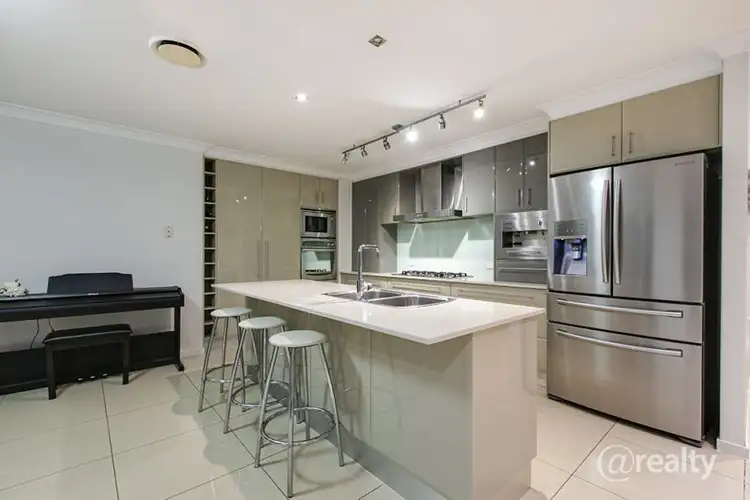Fourth view of Homely house listing, 5 Lachlan Street, Murrumba Downs QLD 4503