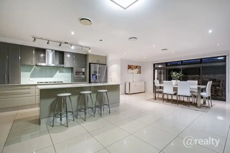 Fifth view of Homely house listing, 5 Lachlan Street, Murrumba Downs QLD 4503