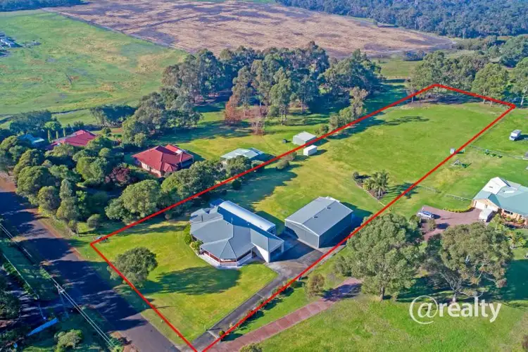 Second view of Homely house listing, 249 Lancaster Road, Mckail WA 6330