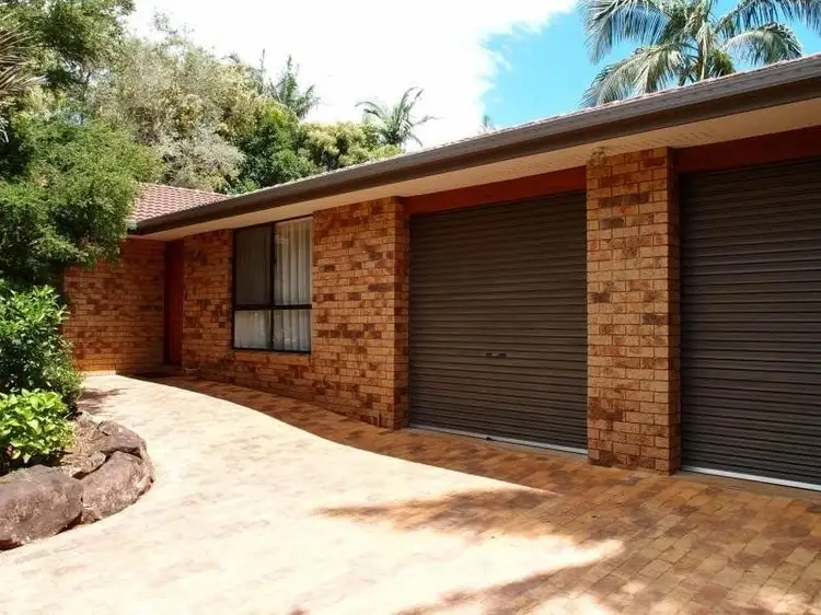 55 Post Office Road, Mapleton QLD 4560