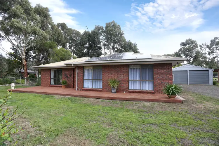 74 Fairway Crescent, Teesdale VIC 3328