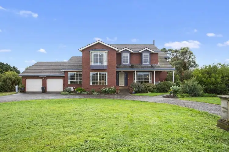 Main view of Homely house listing, 380 Lake View Road, Koroit VIC 3282