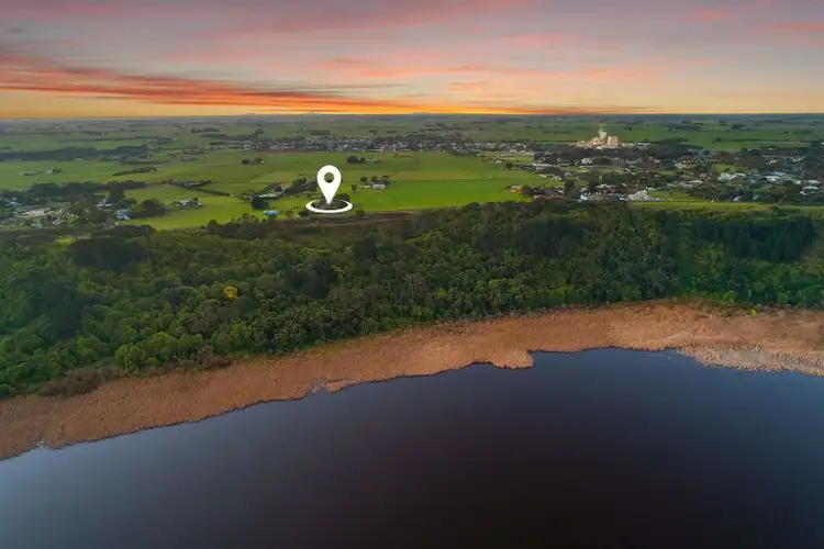 Third view of Homely house listing, 380 Lake View Road, Koroit VIC 3282