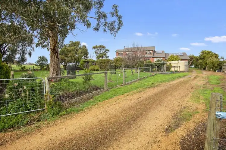Fifth view of Homely house listing, 380 Lake View Road, Koroit VIC 3282