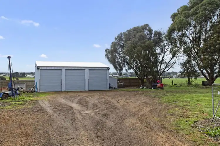 Sixth view of Homely house listing, 380 Lake View Road, Koroit VIC 3282