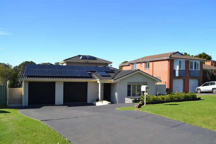 27 Harrison Street, North Nowra NSW 2541