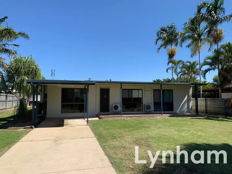 Main view of Homely house listing, 16 Hank Street, Deeragun QLD 4818