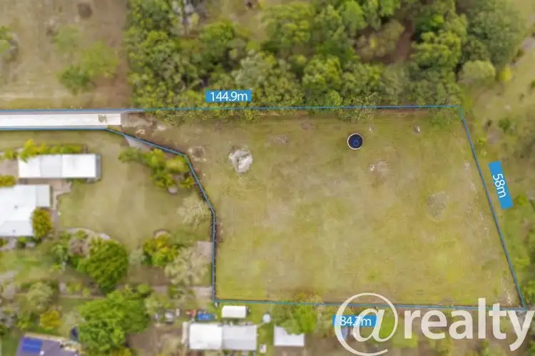 Second view of Homely land listing, 13 Riflebird Drive, Upper Caboolture QLD 4510