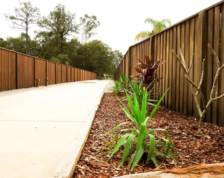 Third view of Homely land listing, 13 Riflebird Drive, Upper Caboolture QLD 4510