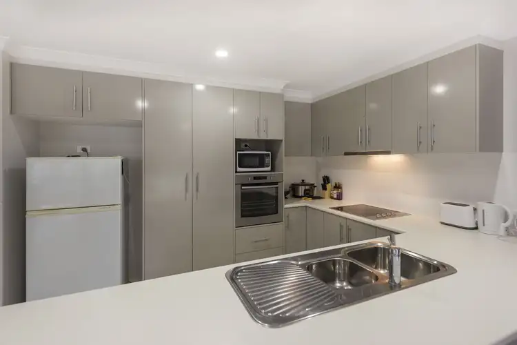 1/21A Haig Street, South Toowoomba QLD 4350