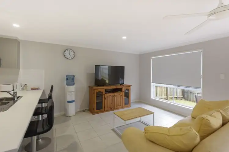 Second view of Homely unit listing, 1/21A Haig Street, South Toowoomba QLD 4350