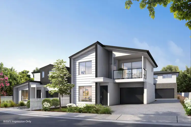 Main view of Homely house listing, 4A/26 Seventh Street, Boolaroo NSW 2284