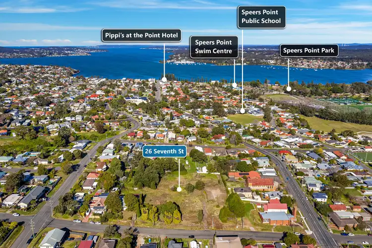 Sixth view of Homely house listing, 4A/26 Seventh Street, Boolaroo NSW 2284