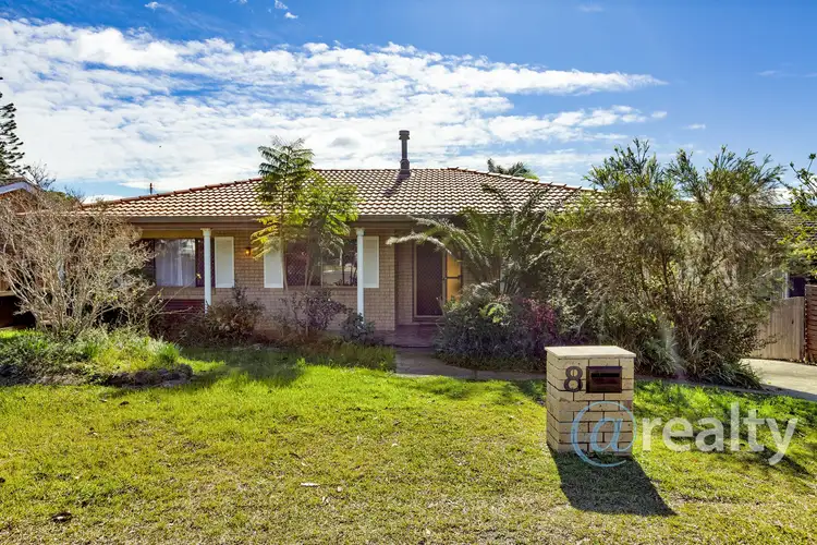Second view of Homely house listing, 8 Bent Street, Nambucca Heads NSW 2448